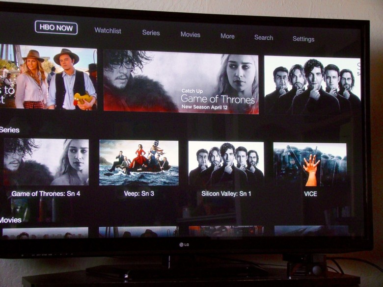 Hbo Now For Mac Os