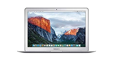 What is the latest os for macbook air