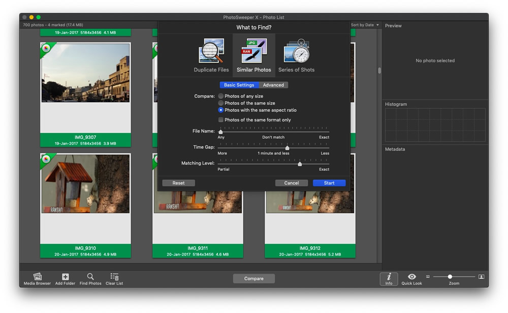 Best Photo Duplicate Cleaner App For Mac And Photographers Cost