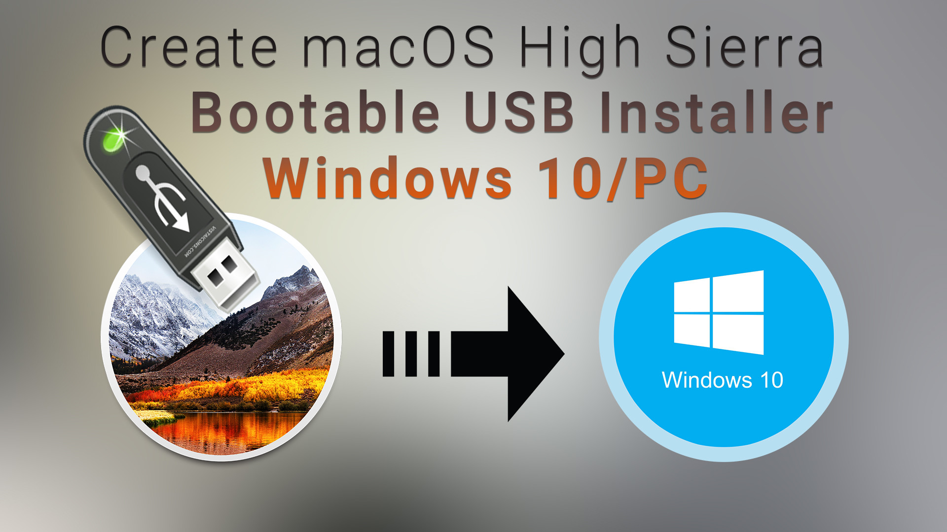 Download Mac Os High Sierra Dmg On Windows 5